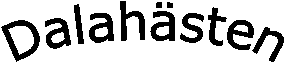 Dalah�sten